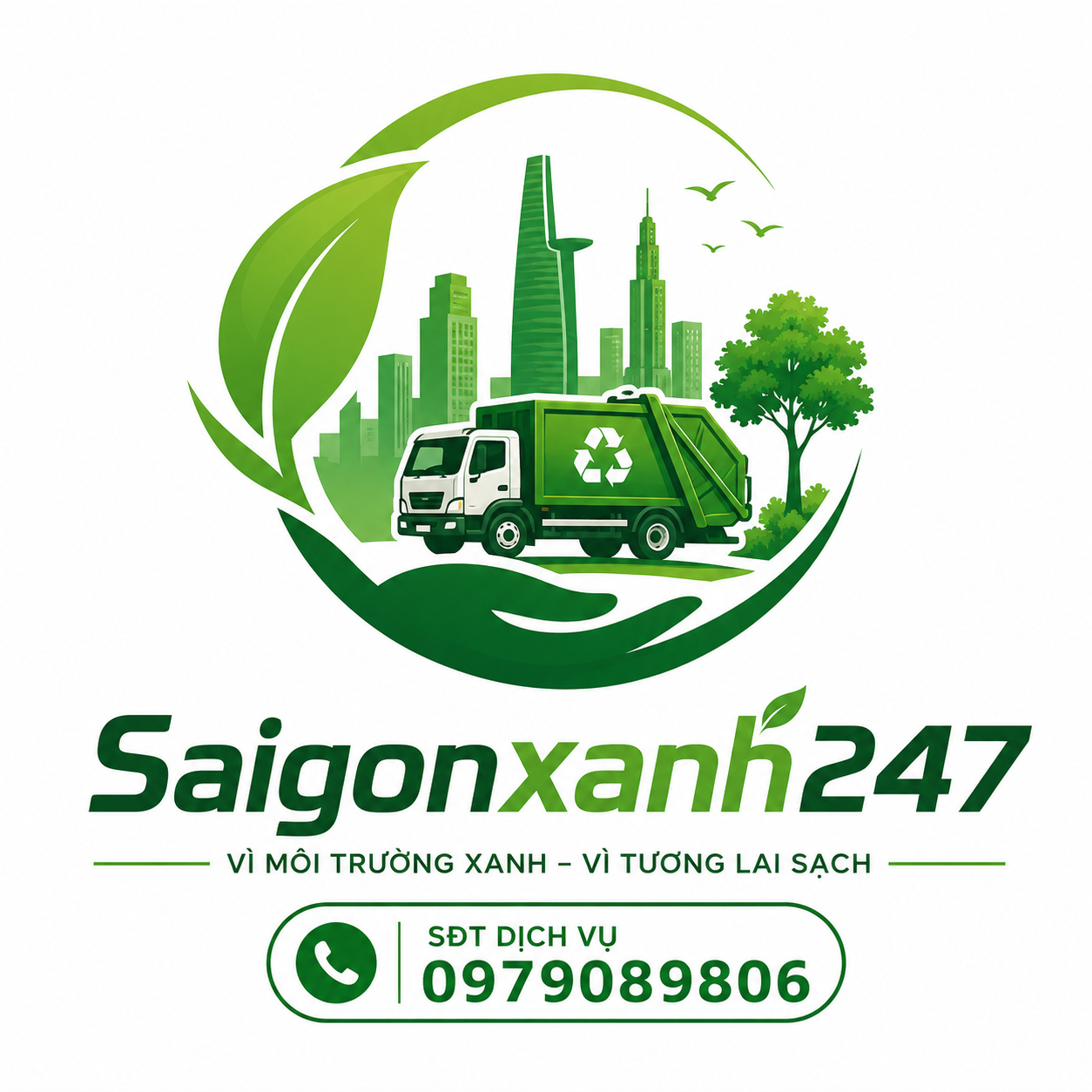 saigonxanh247.com